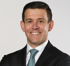 Scott Reynolds